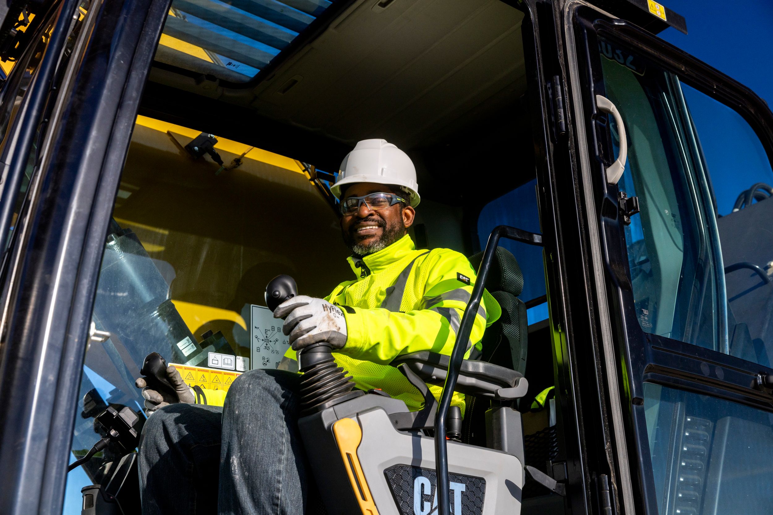 Meilleur confort de travail