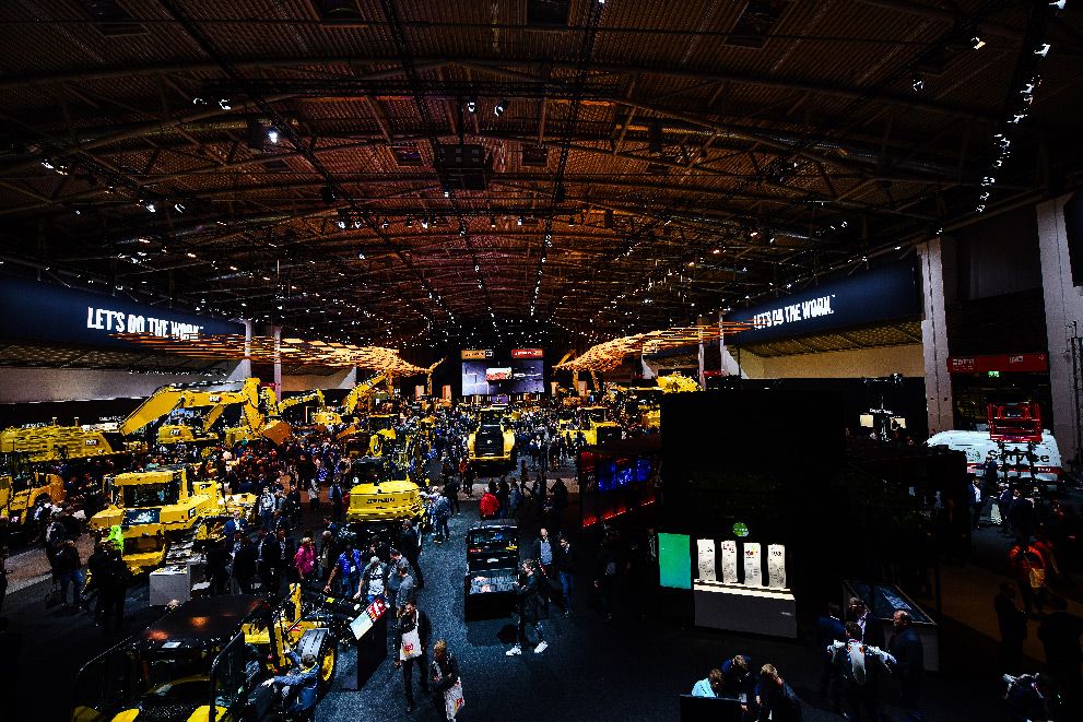 “The venue is alive, immersive, and magical.”