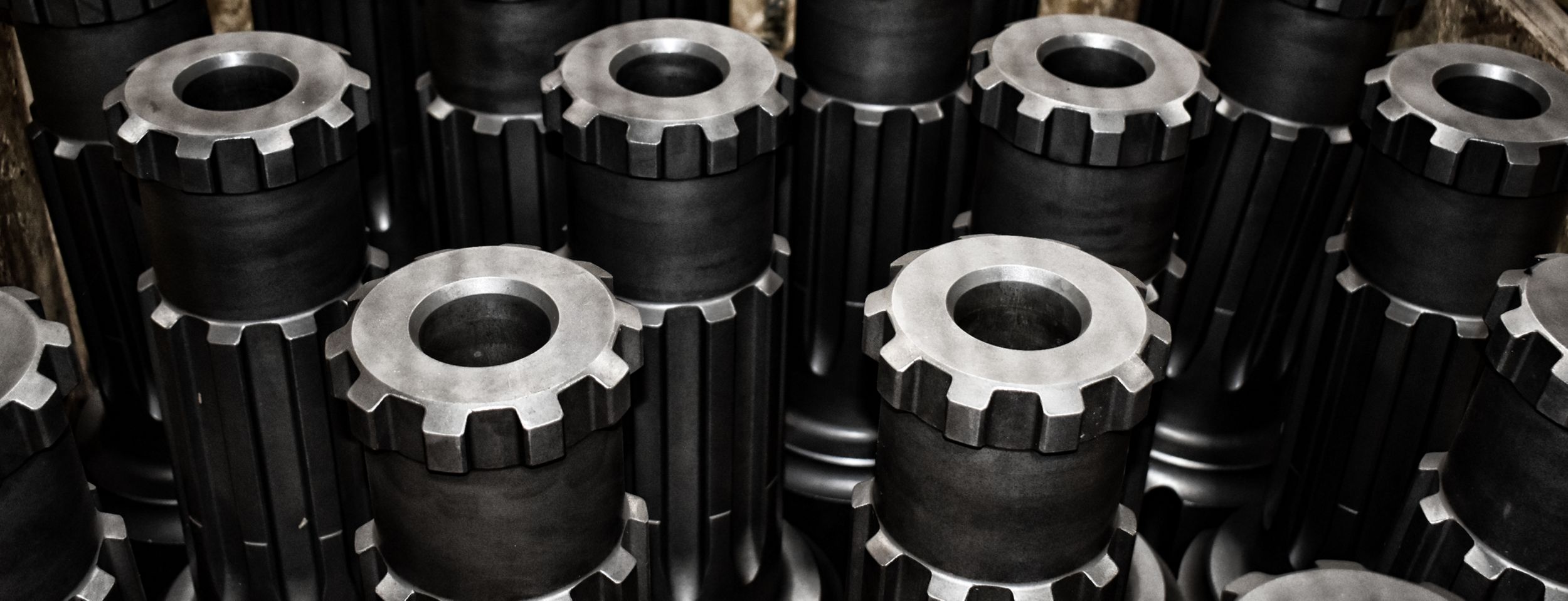 Cat® Reman | Keystone Drill Services Compressor Rebuild