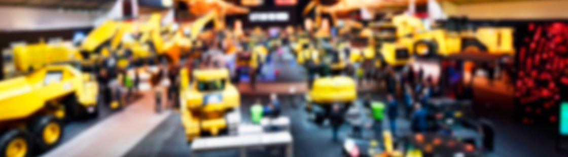 Get Ready For the Cat experience at Bauma 2025