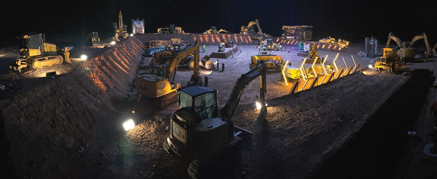 Cat Trial 14: After Hours