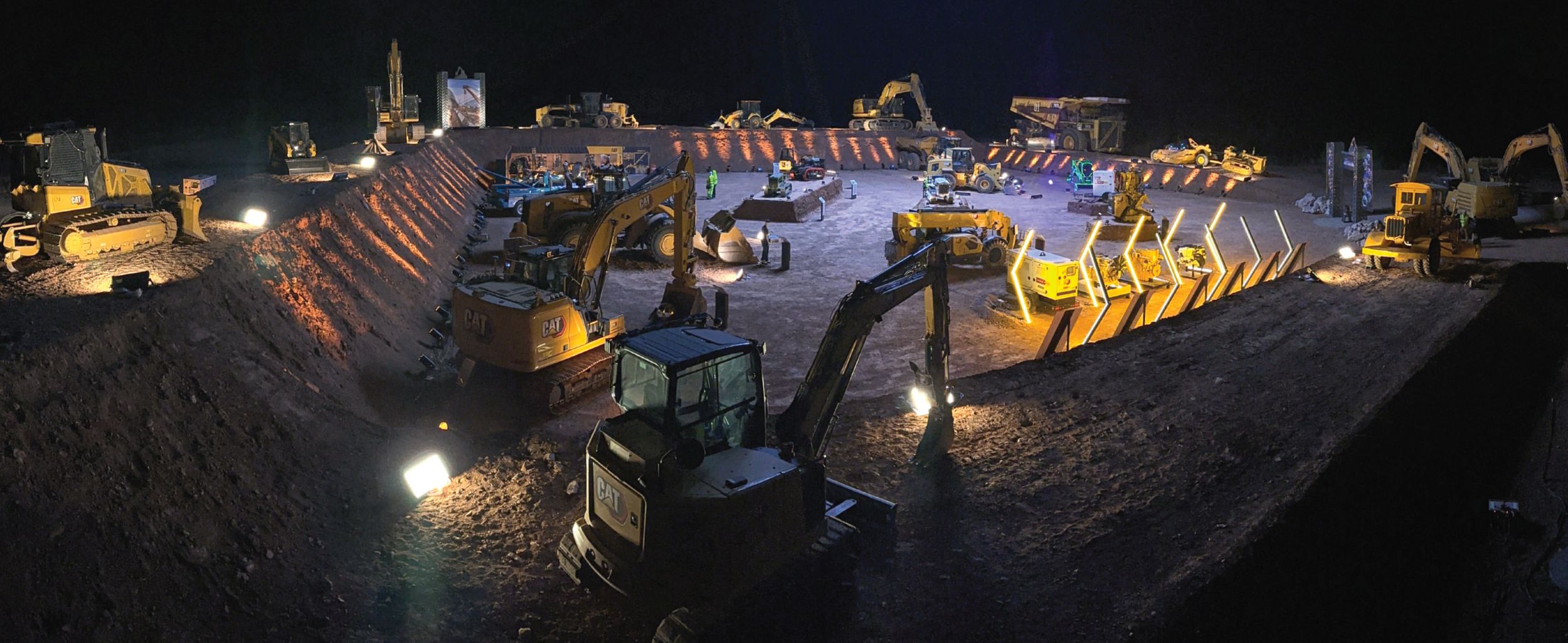 Cat Trial 14: After Hours 