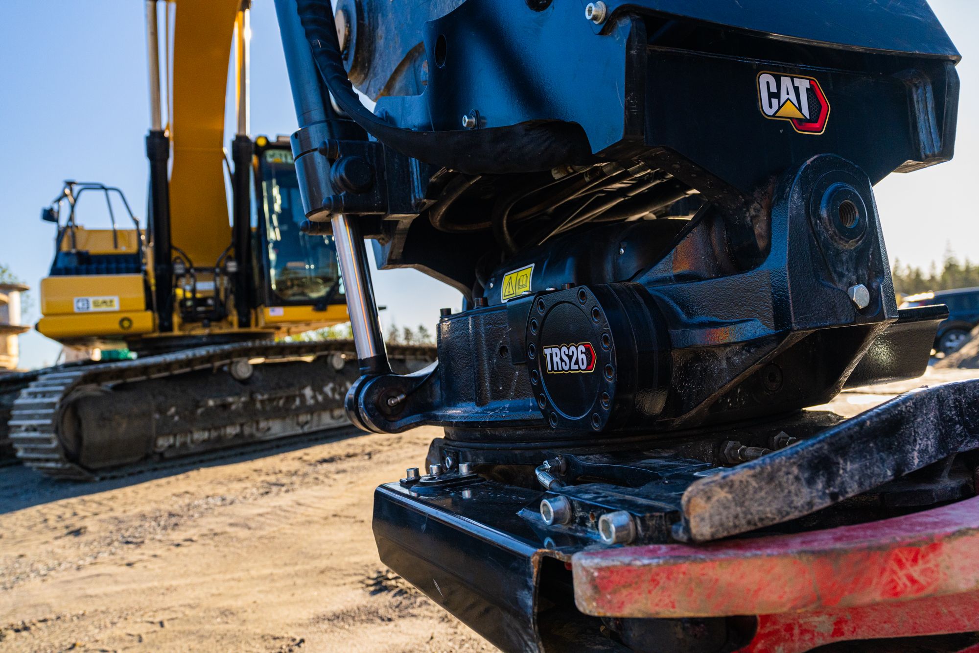 Enhanced Versatility