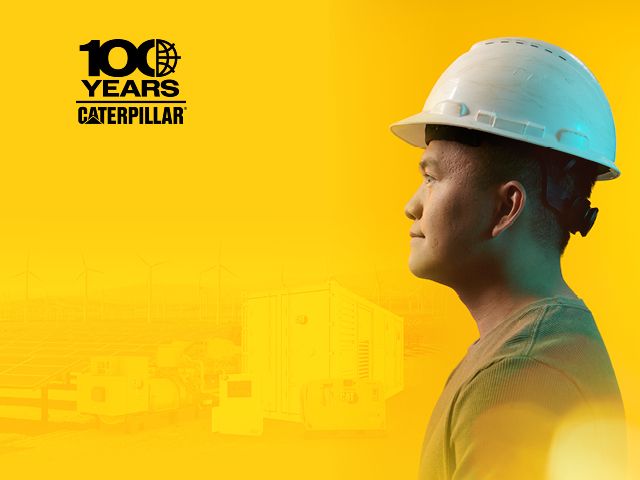 electric power generation