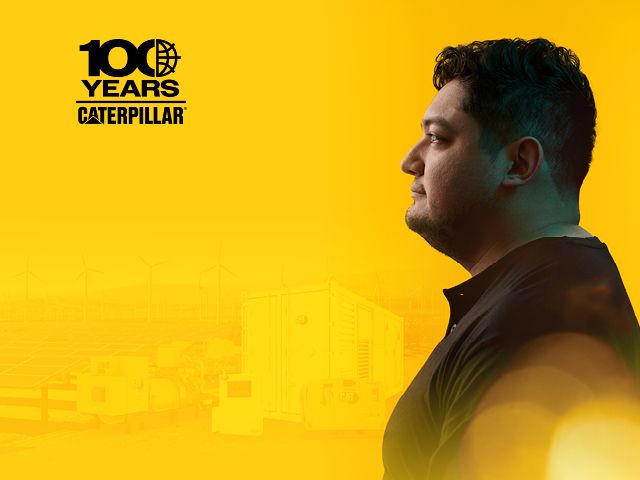 electric power generation