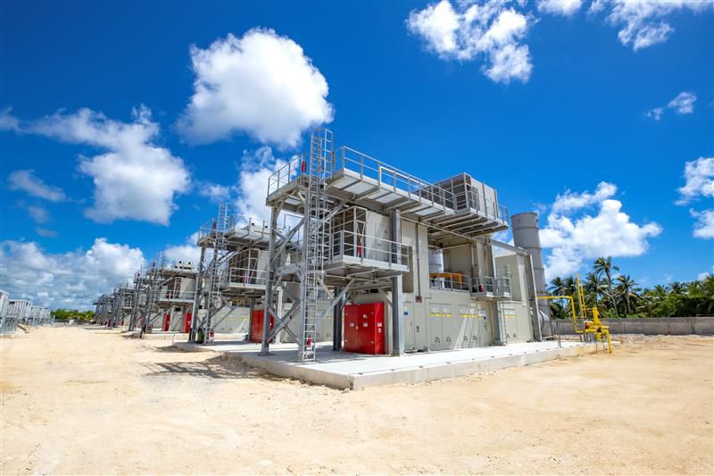 SIBA Energy Corporation