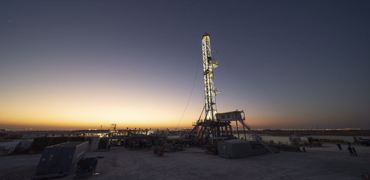 Testing grounds for oil and gas land drilling power modules