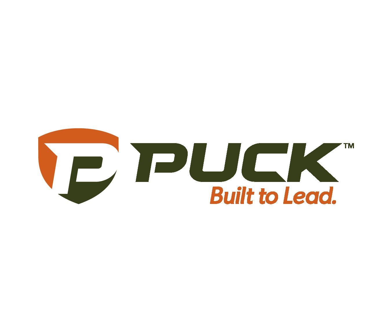 Puck Logo