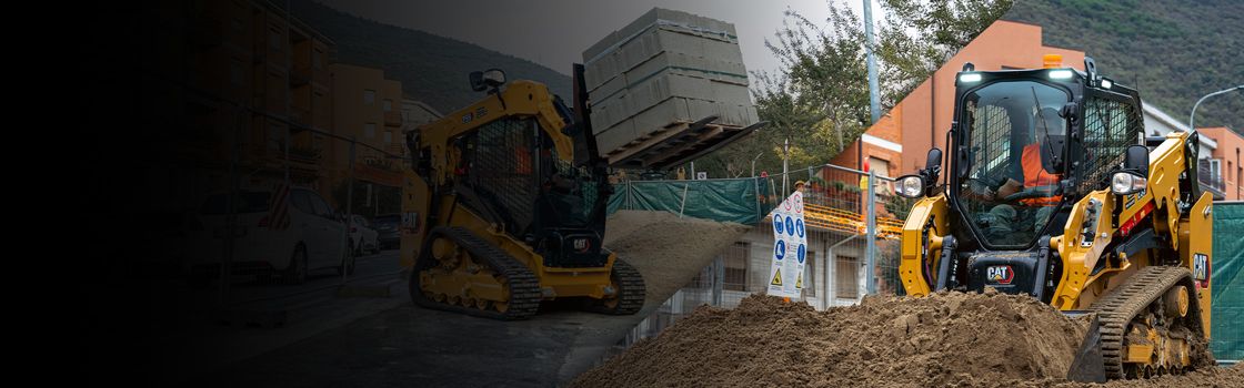 Prestazioni da sfilata