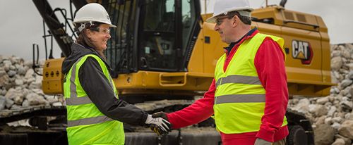 The Go-To 906 Wheel Loader