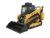 Cat® 285 XE Compact Track Loader