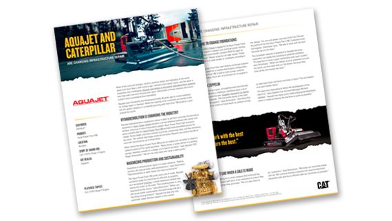 Aquajet PDF to Download