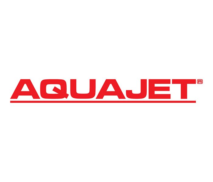 Aquajet Logo