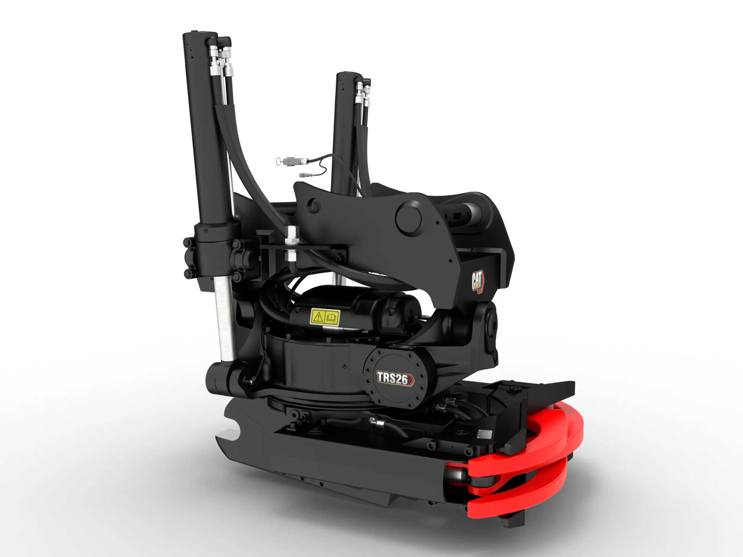 Schwenkrotator TRS26: 649-3816