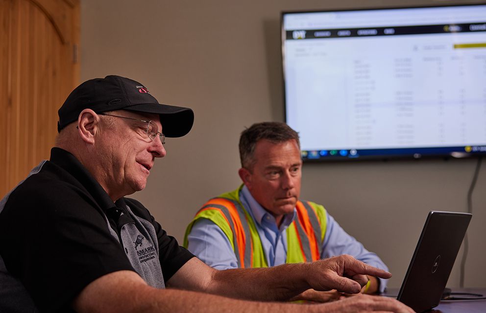 Cat Integrated Procurement