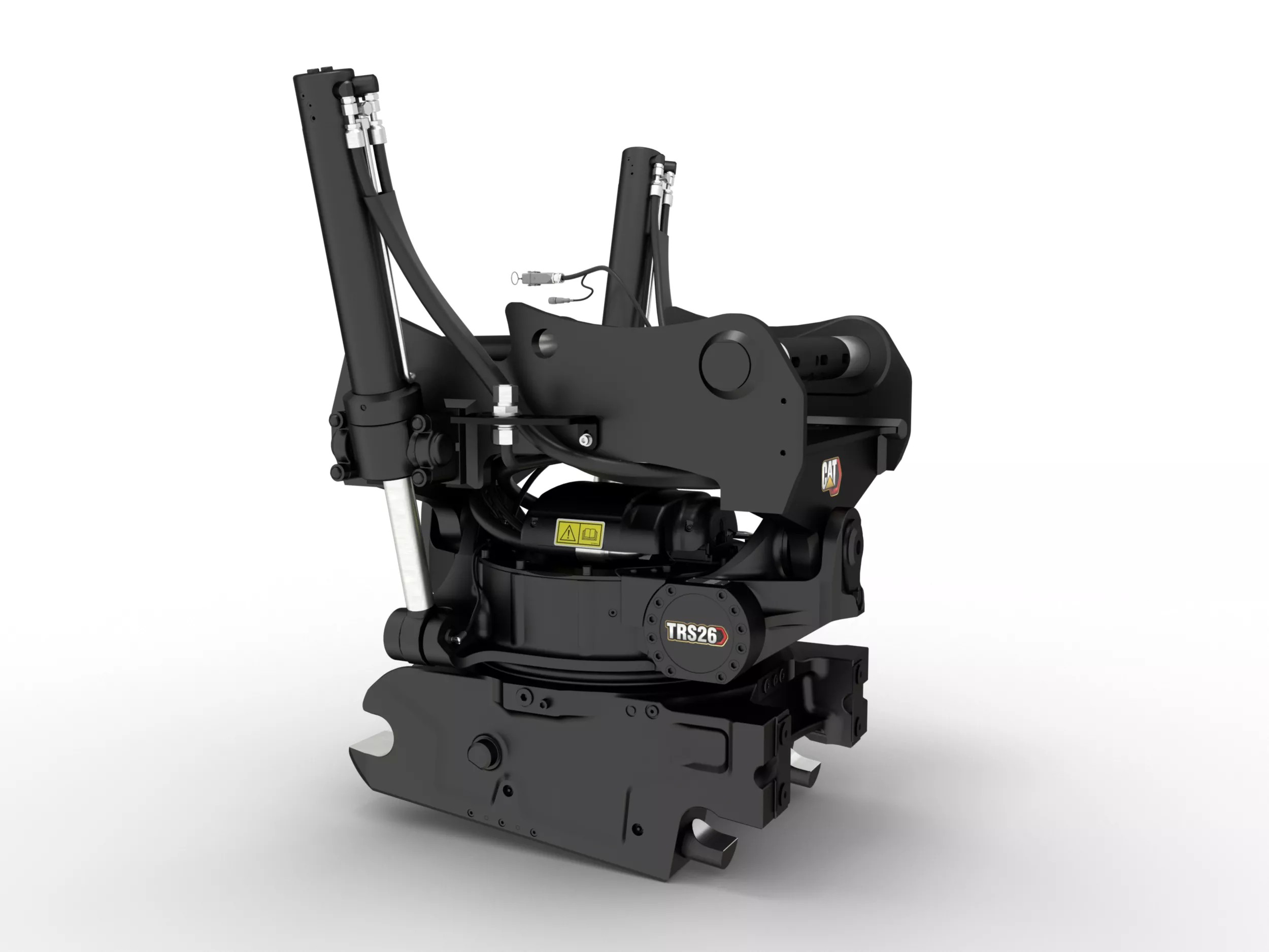Schwenkrotator TRS26: 645-6929