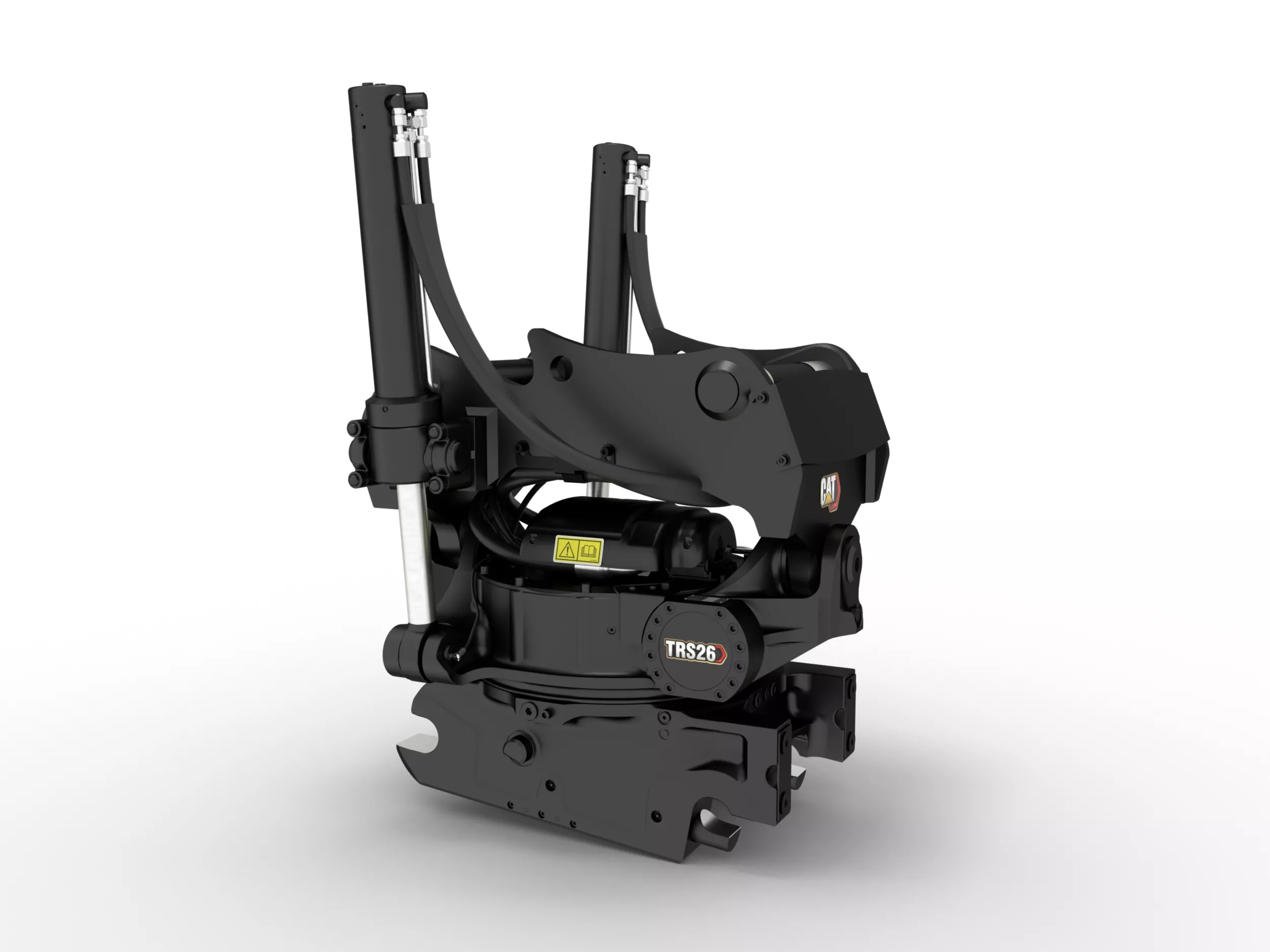 Schwenkrotator TRS26: 645-6926