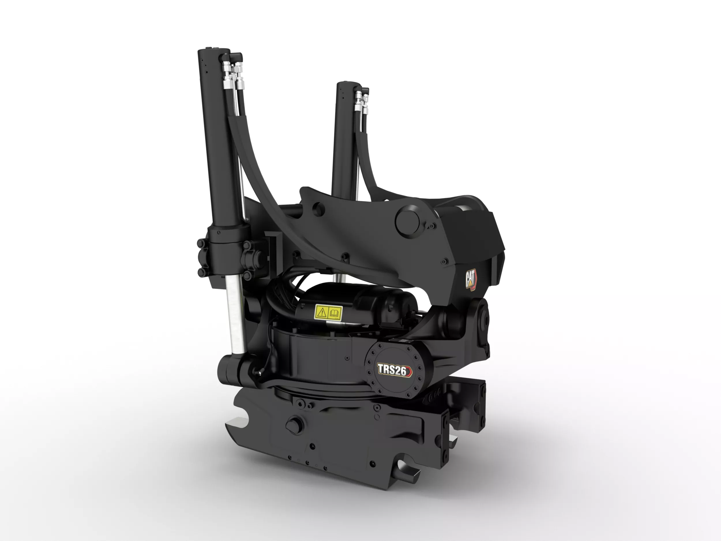 Schwenkrotator TRS26: 645-6924