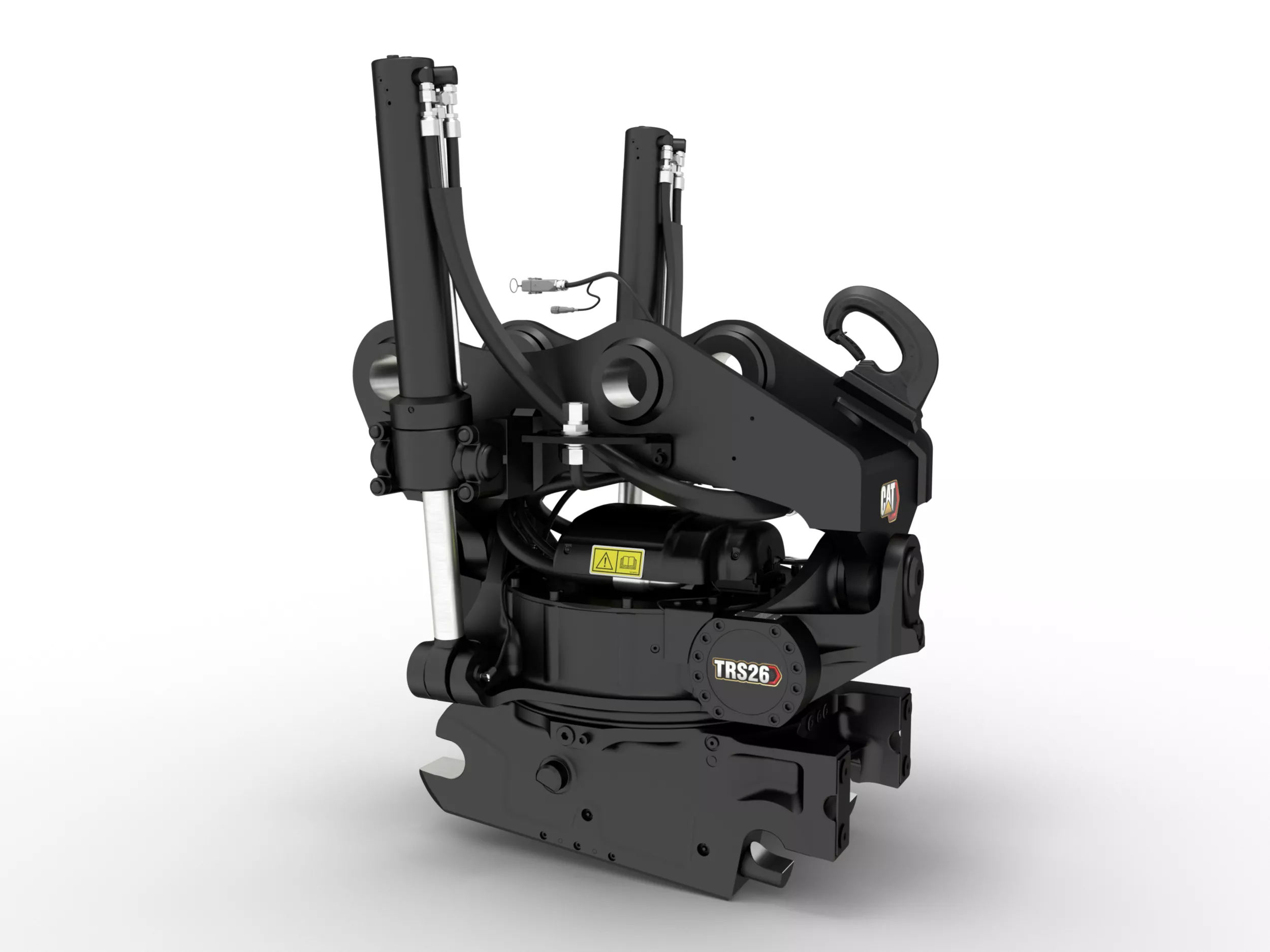 Schwenkrotator TRS26: 649-3806