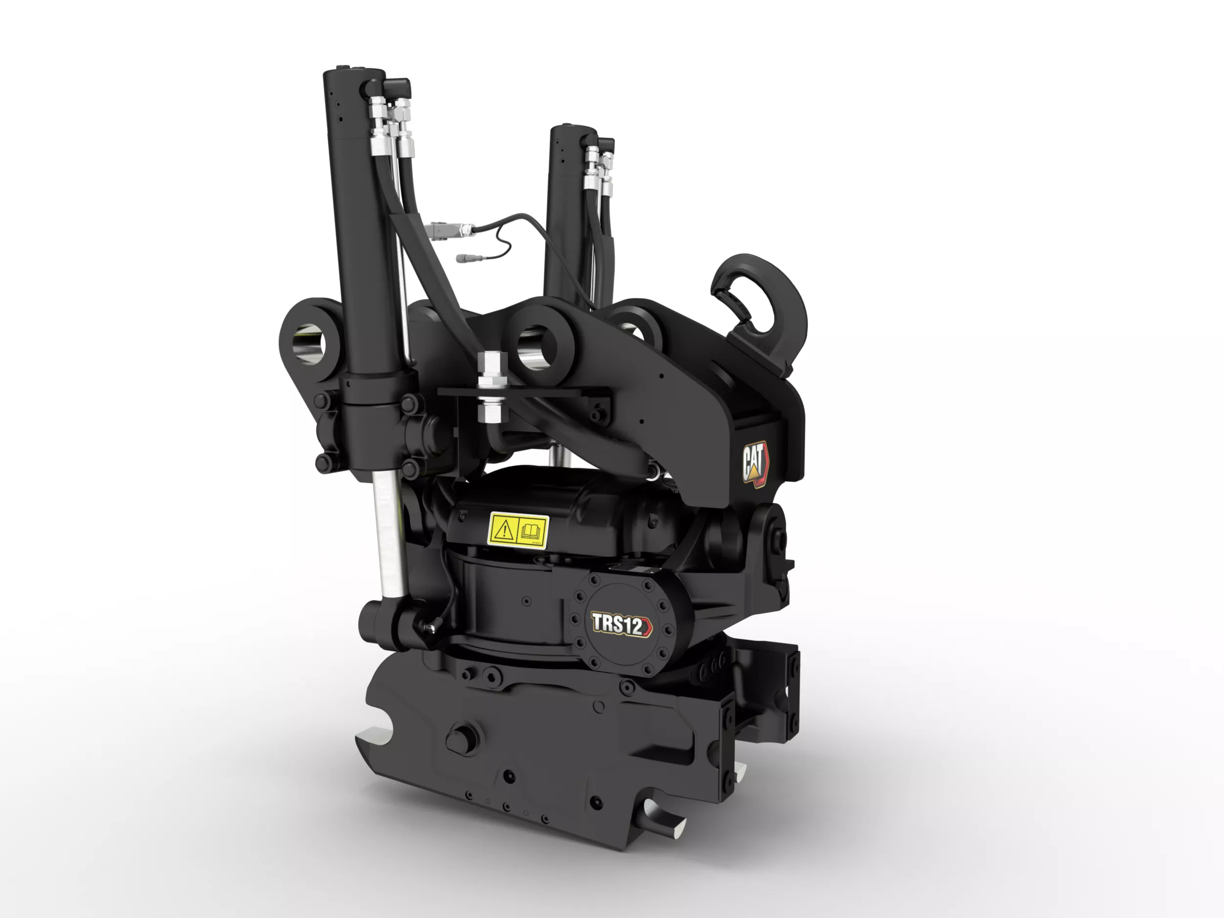 Rotador Inclinable TRS12: 645-6910