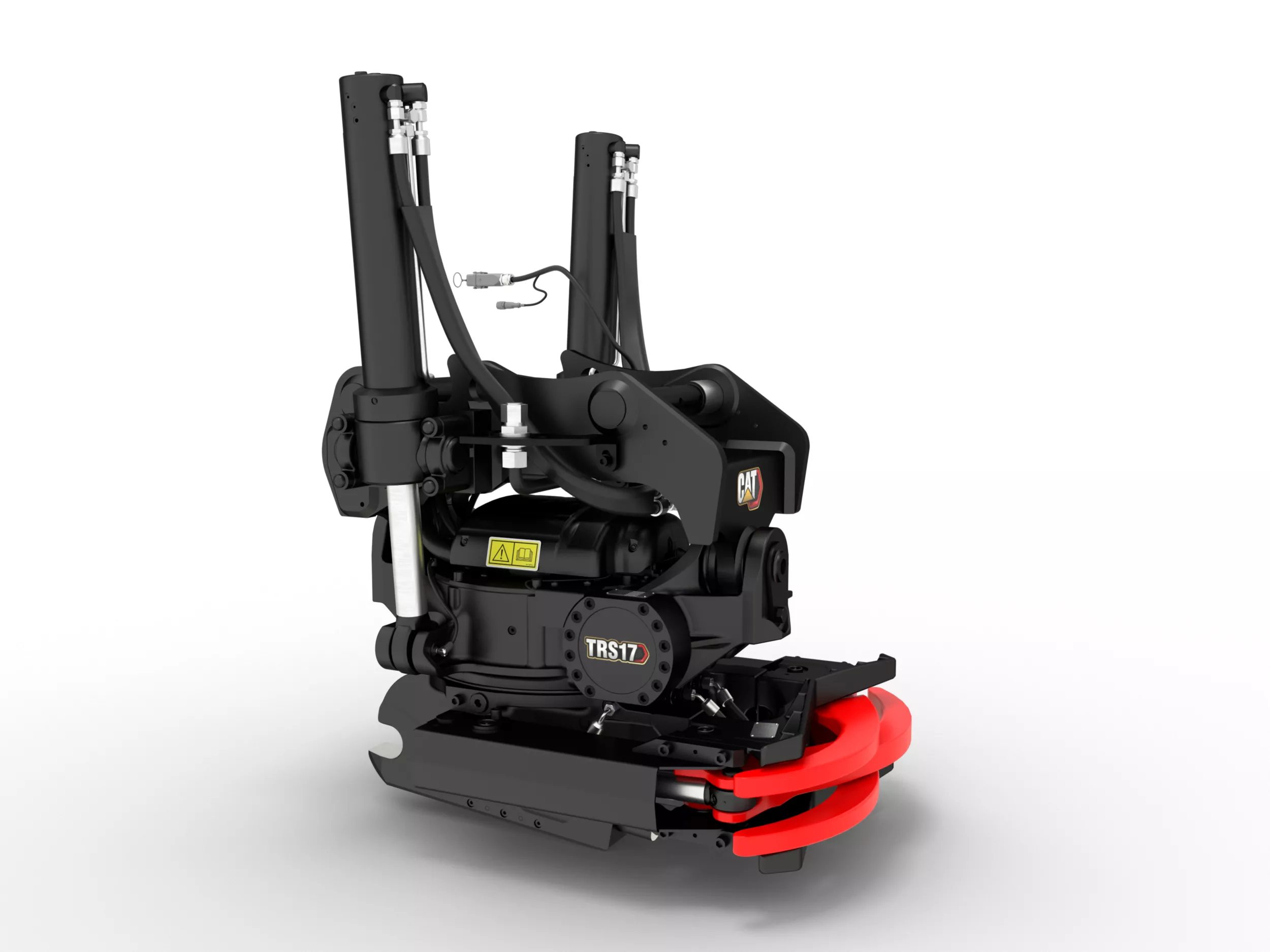 Schwenkrotator TRS17: 649-3814