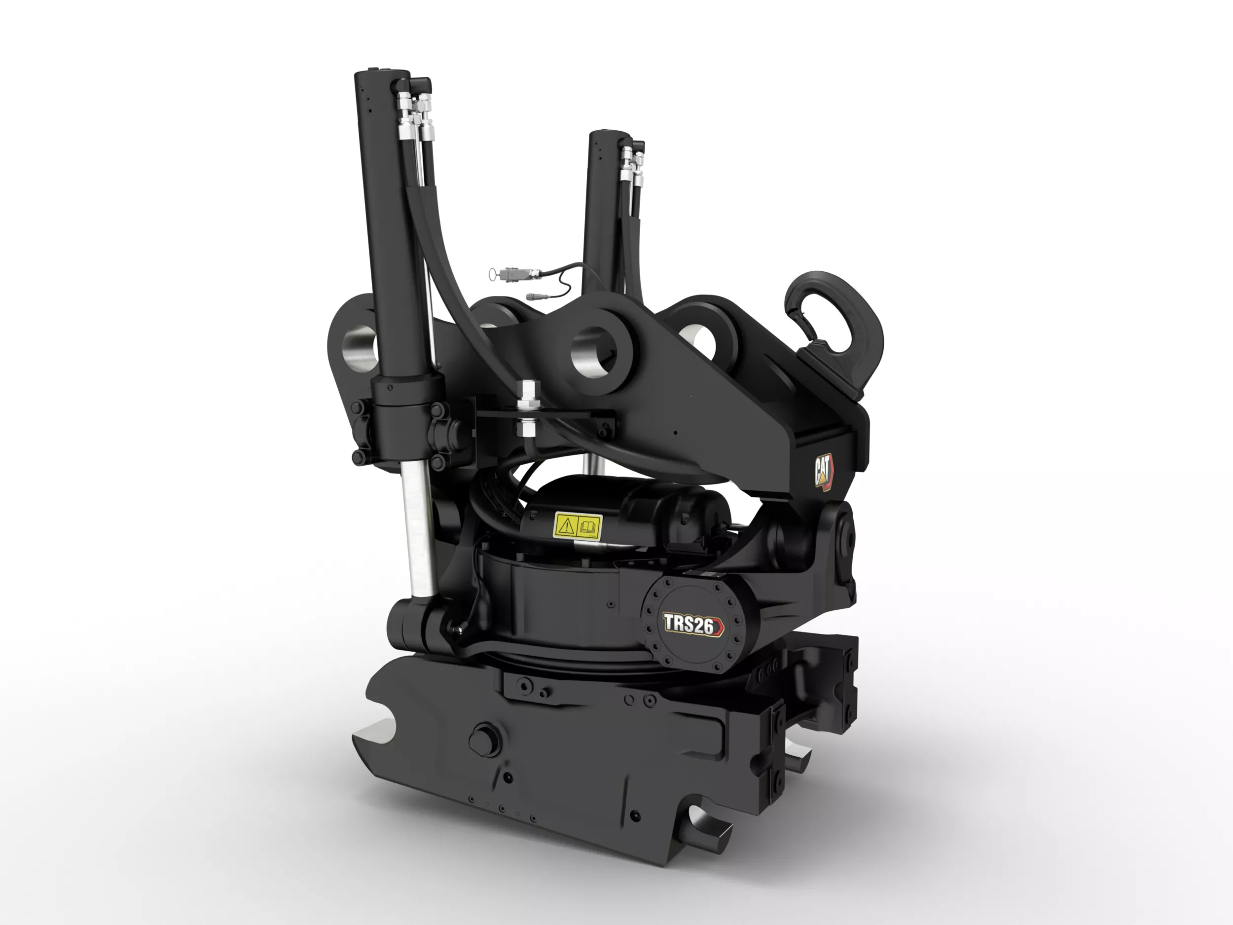 Schwenkrotator TRS26: 645-6932