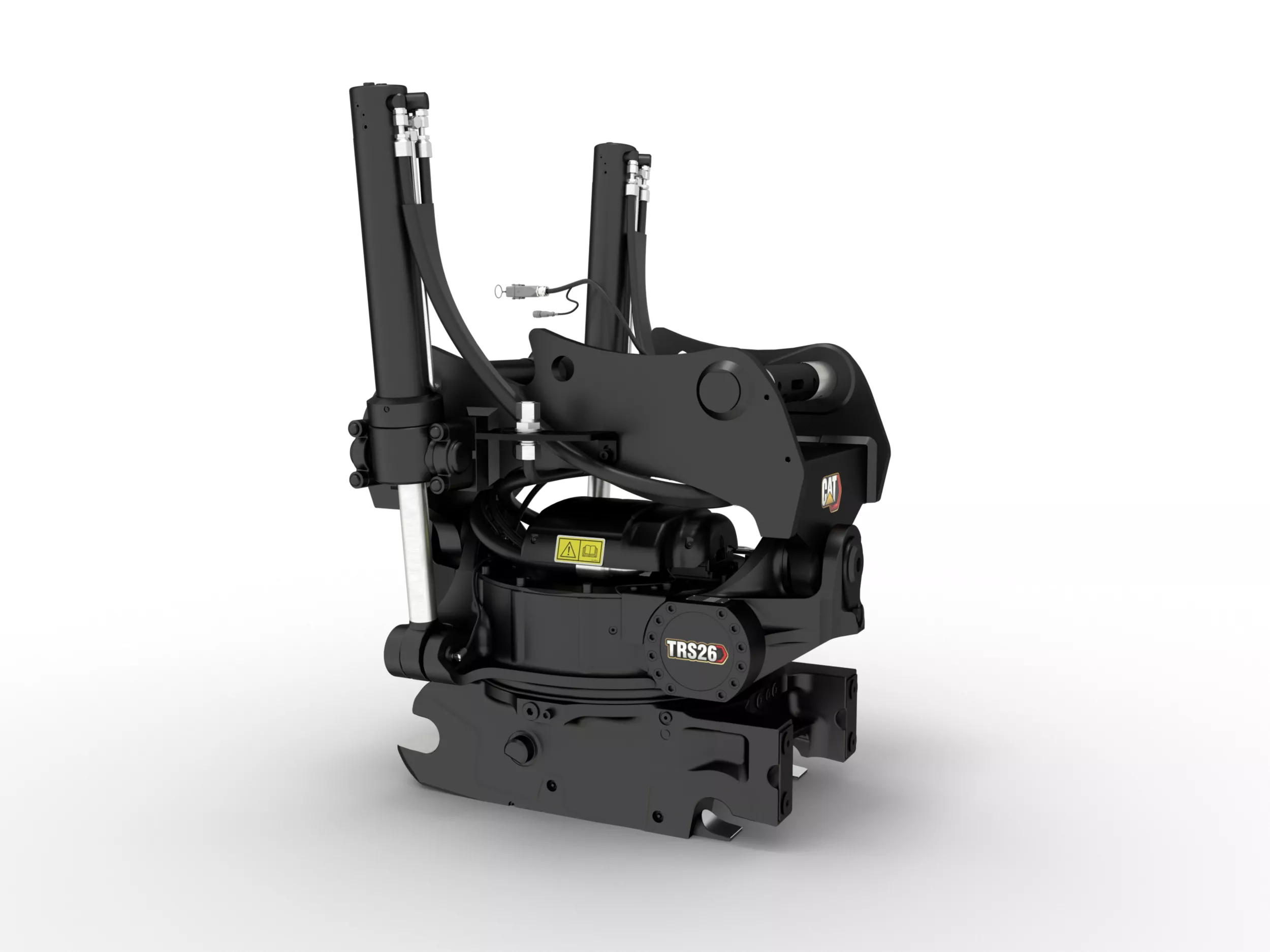 Schwenkrotator TRS26: 645-6923