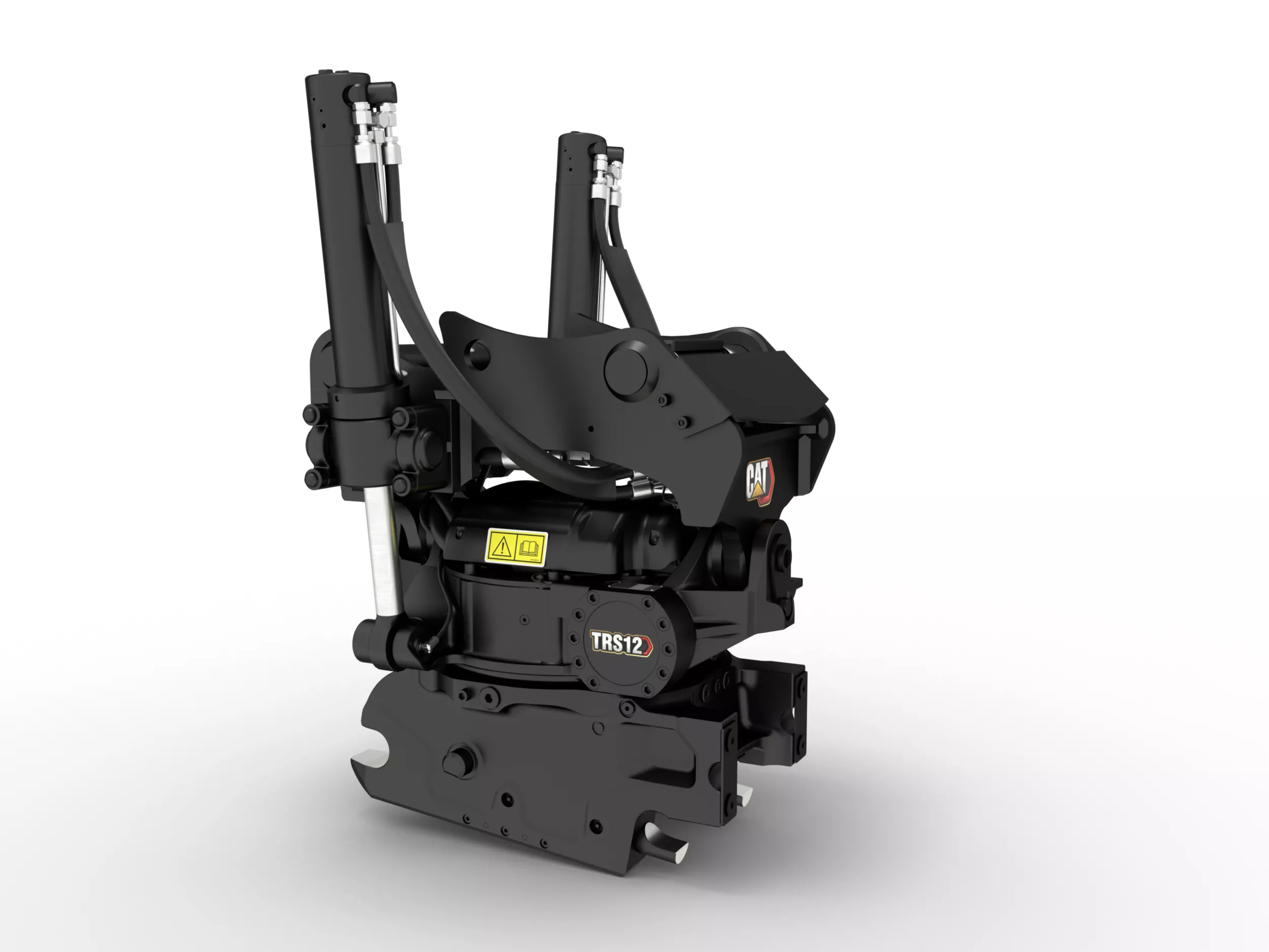 Rotateur inclinable TRS12 : 645-6908