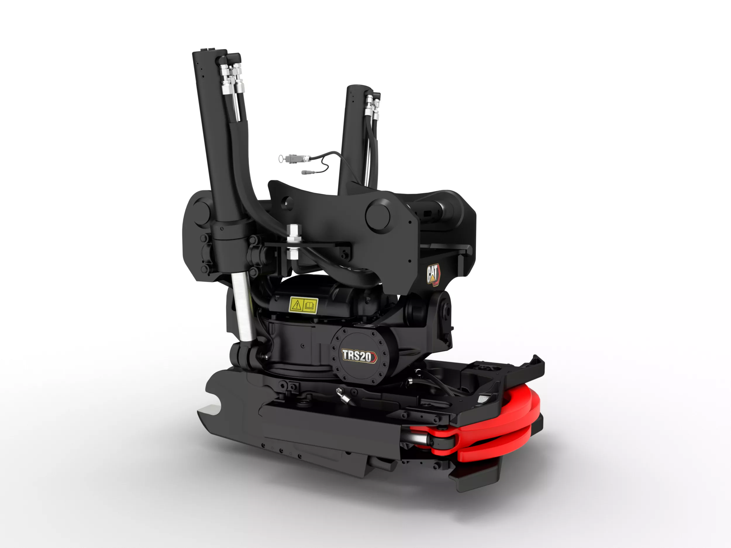 Schwenkrotator TRS20: 649-3815