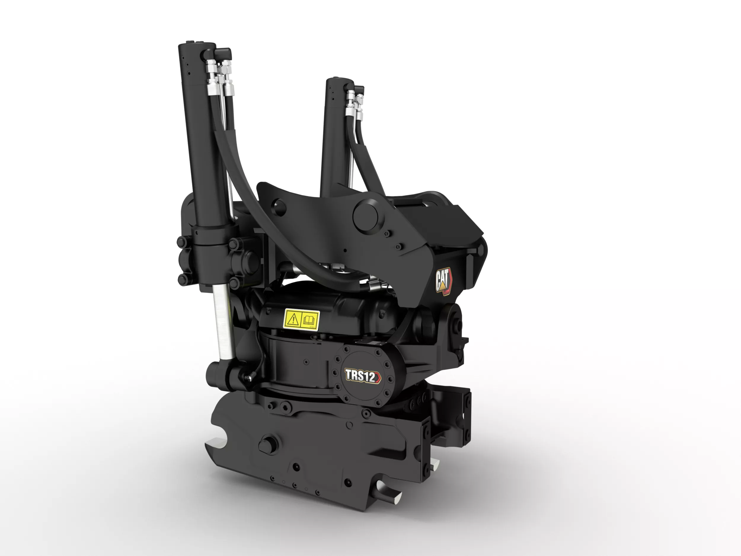 Tiltrotator TRS12: 645-6909