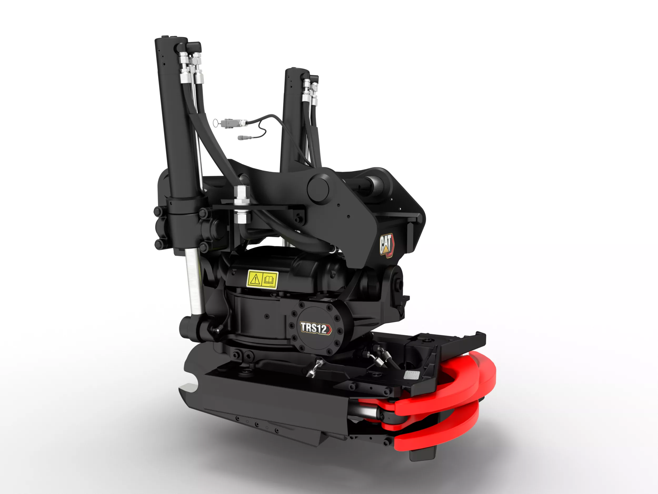 Rotateur inclinable TRS12 : 649-3813