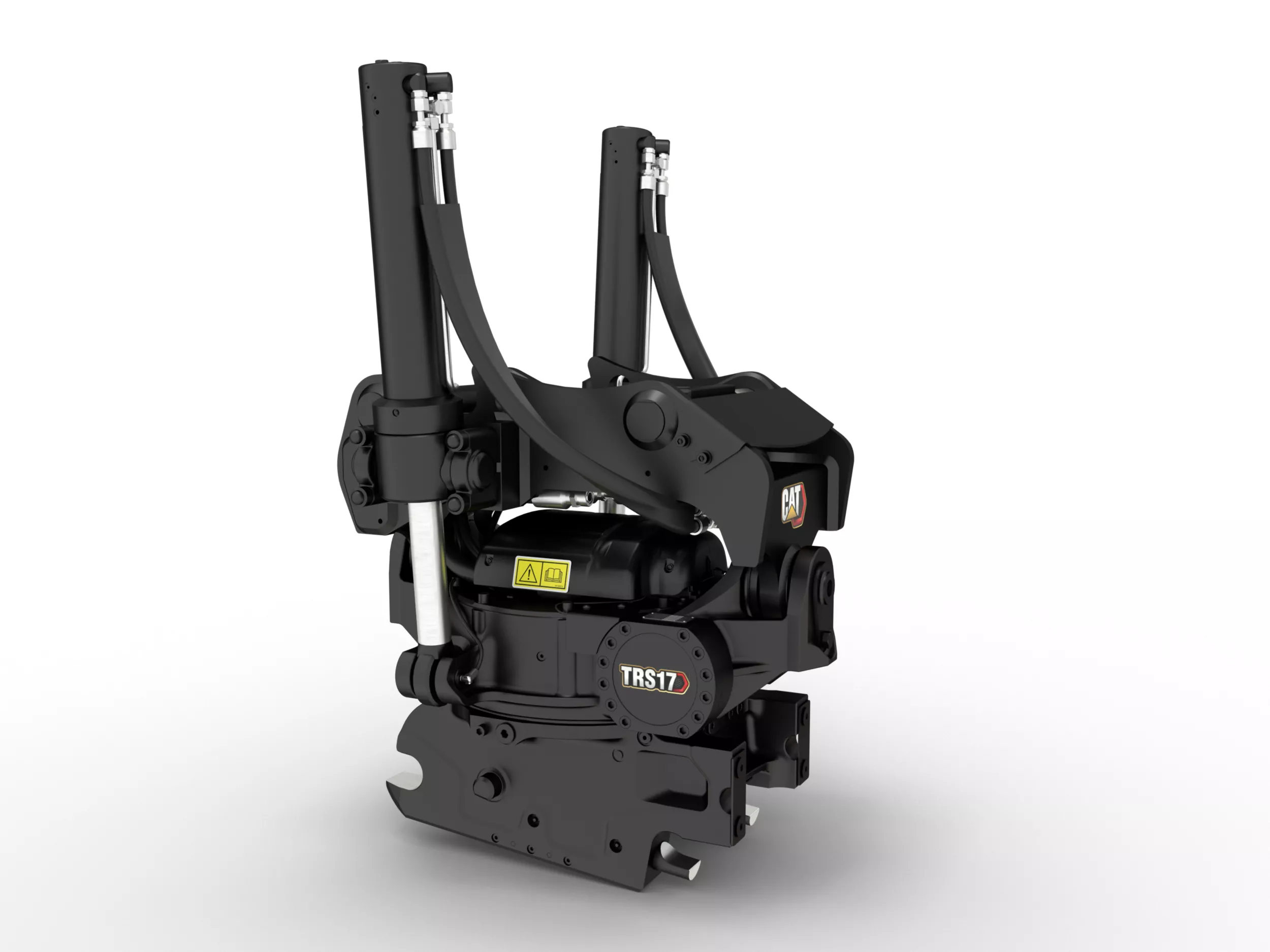 TRS17 Tiltrotator: 645-6915