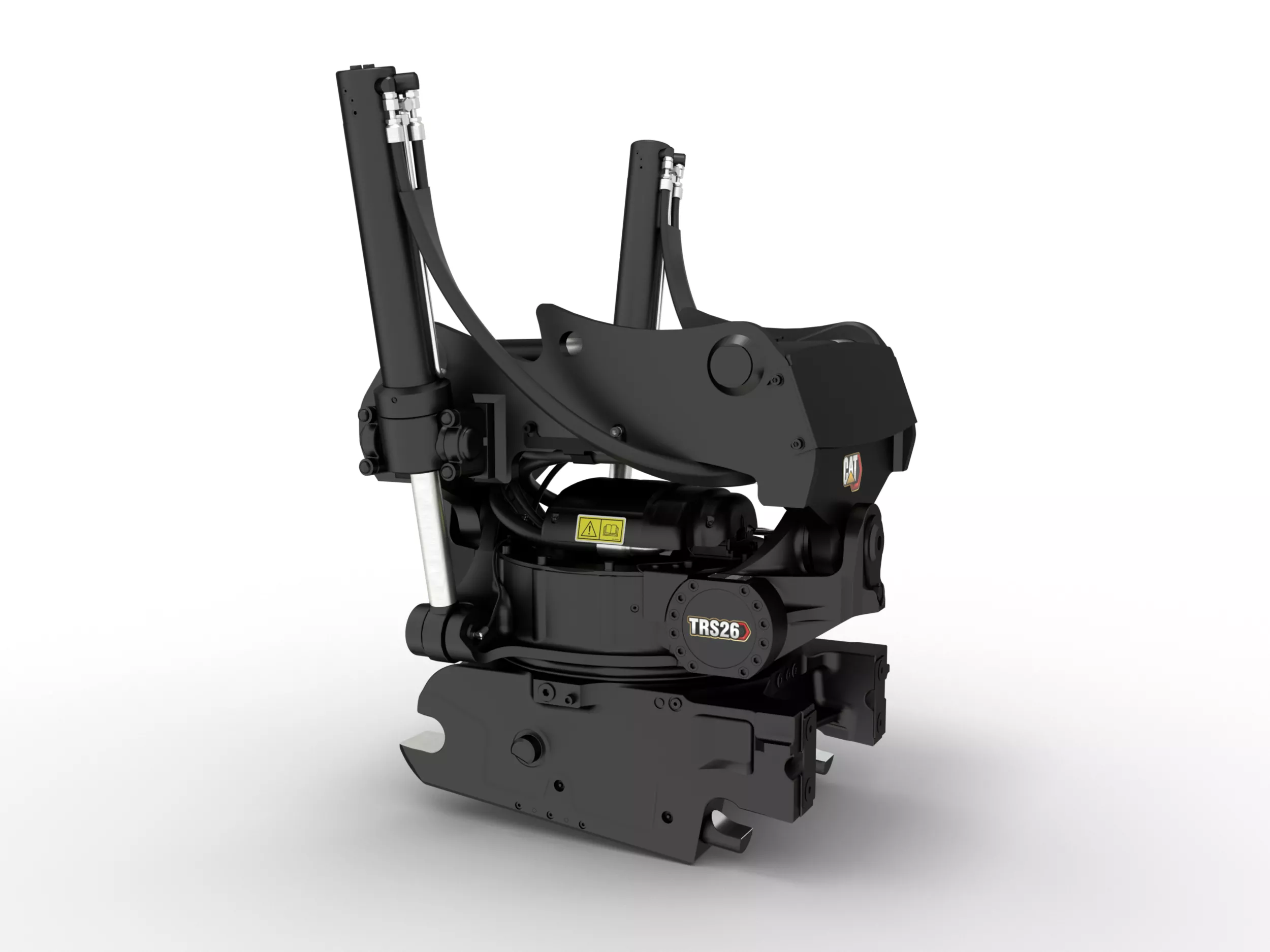 Schwenkrotator TRS26: 649-3793
