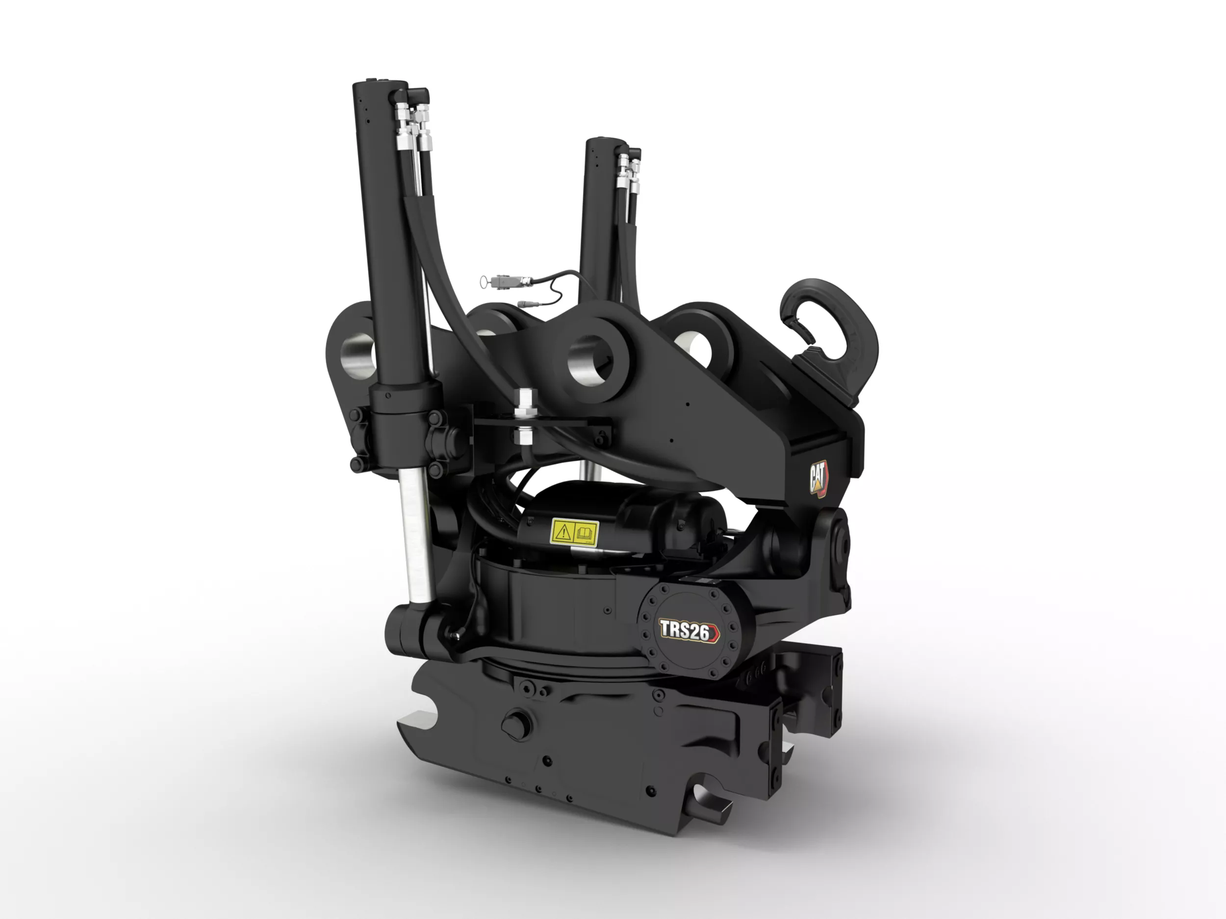 Rotador Inclinable TRS26: 645-6927