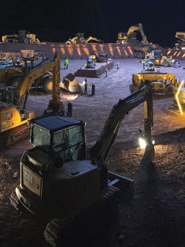 Cat Trial 14: After Hours