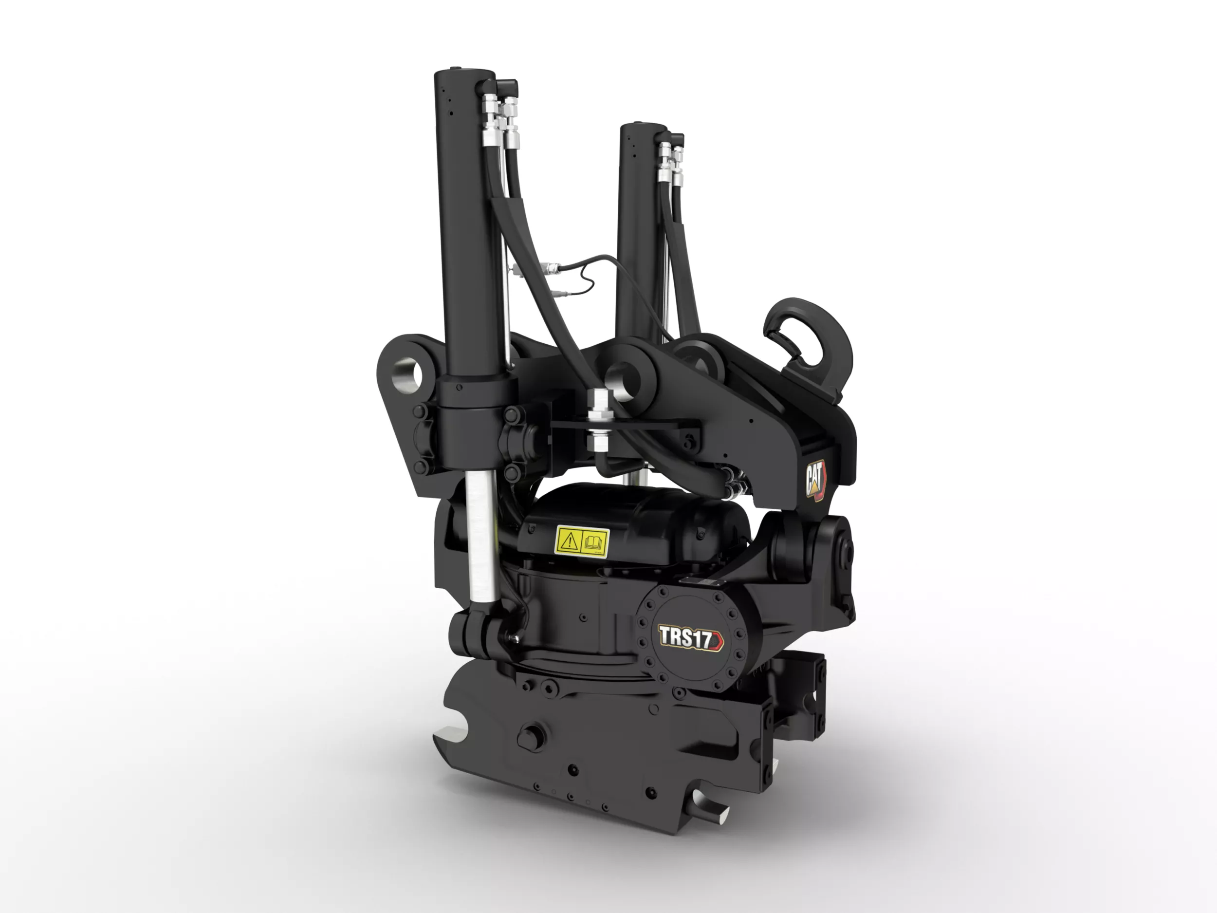 Schwenkrotator TRS17: 649-3802