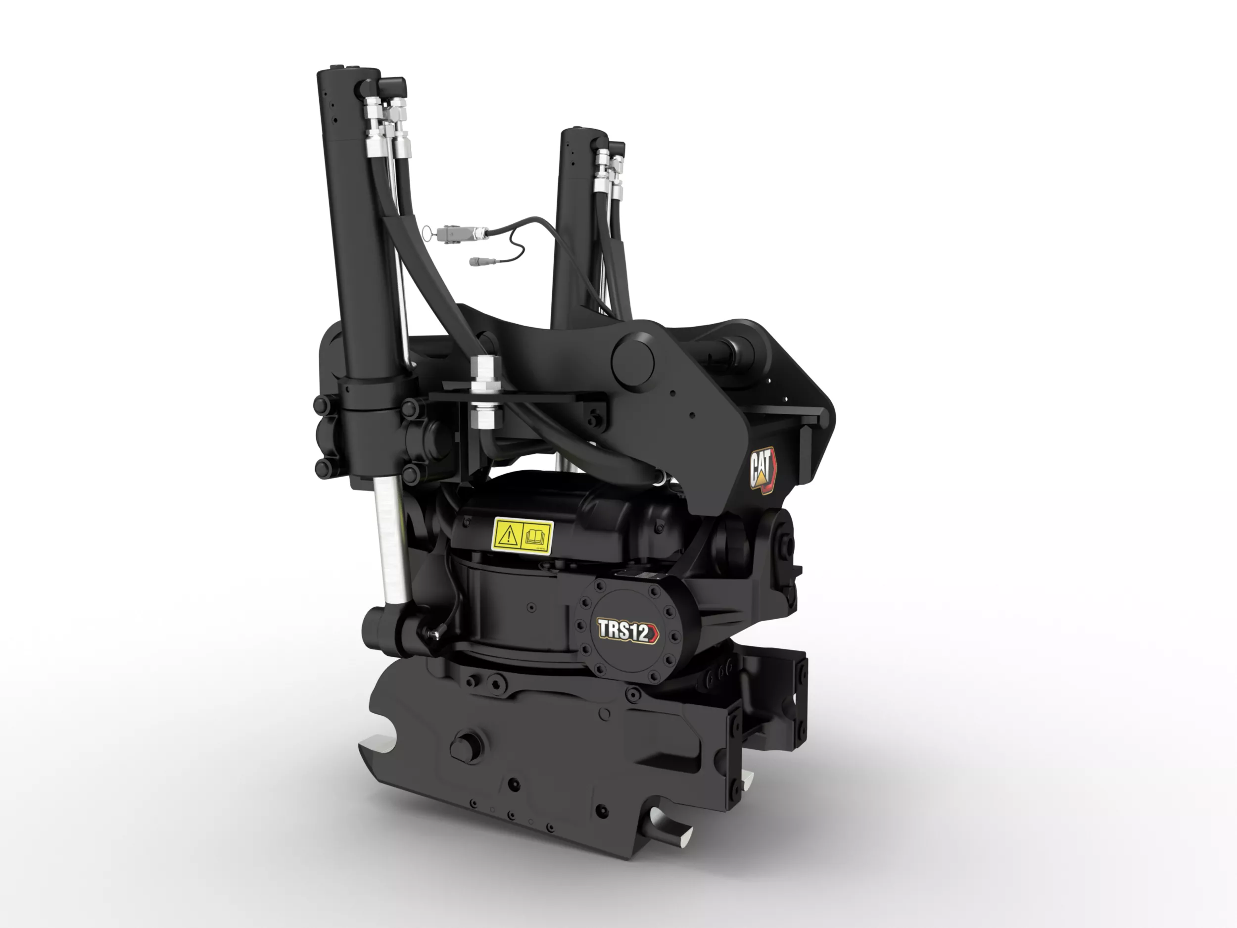 Rotateur inclinable TRS12 : 645-6907