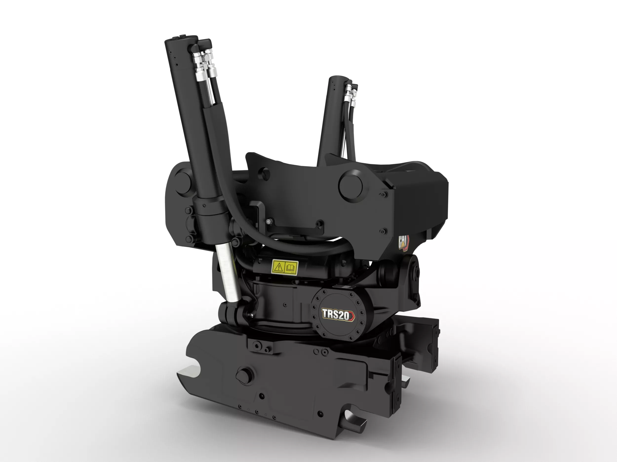Schwenkrotator TRS20: 649-3790