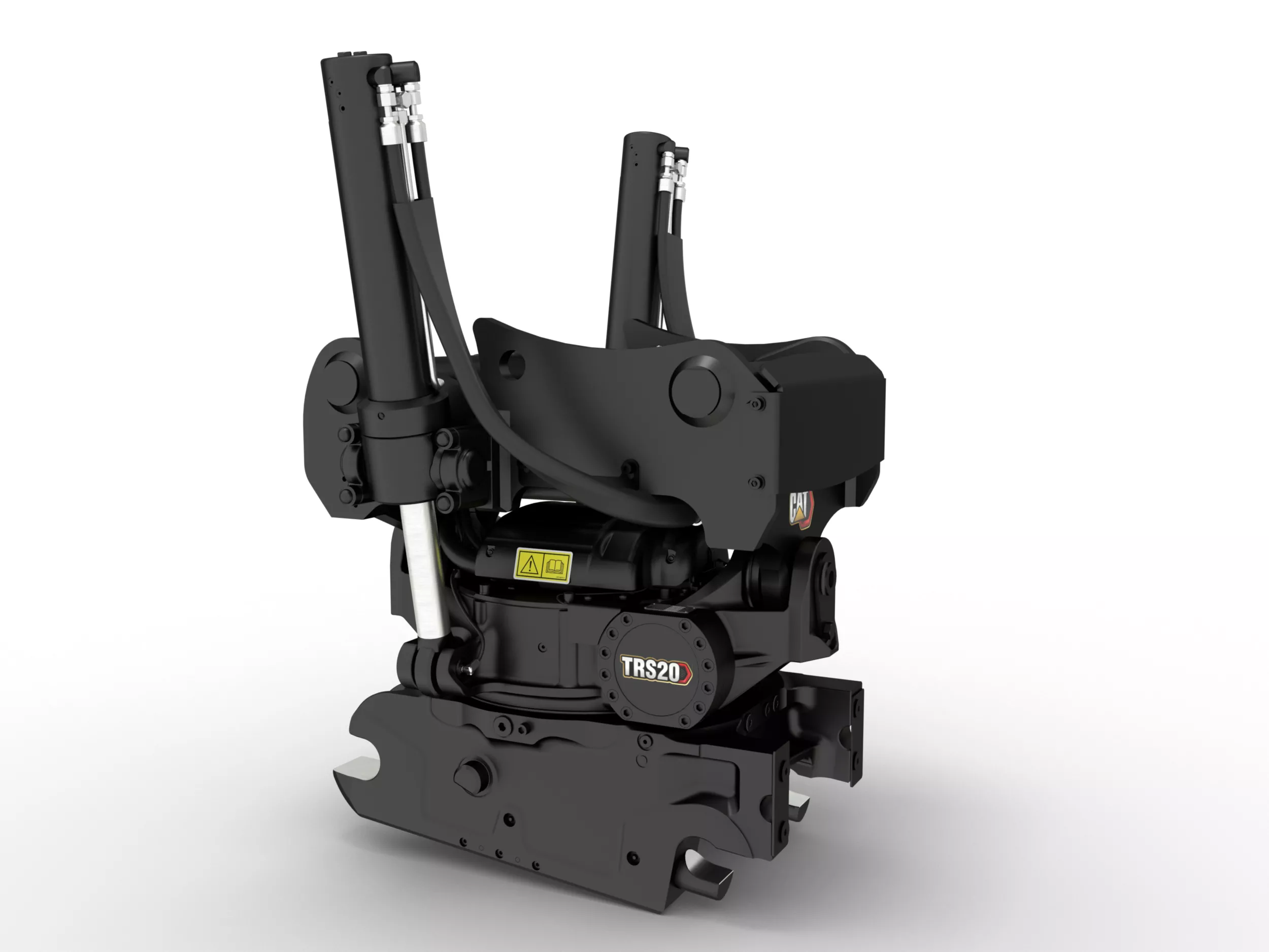 Schwenkrotator TRS20: 645-6919