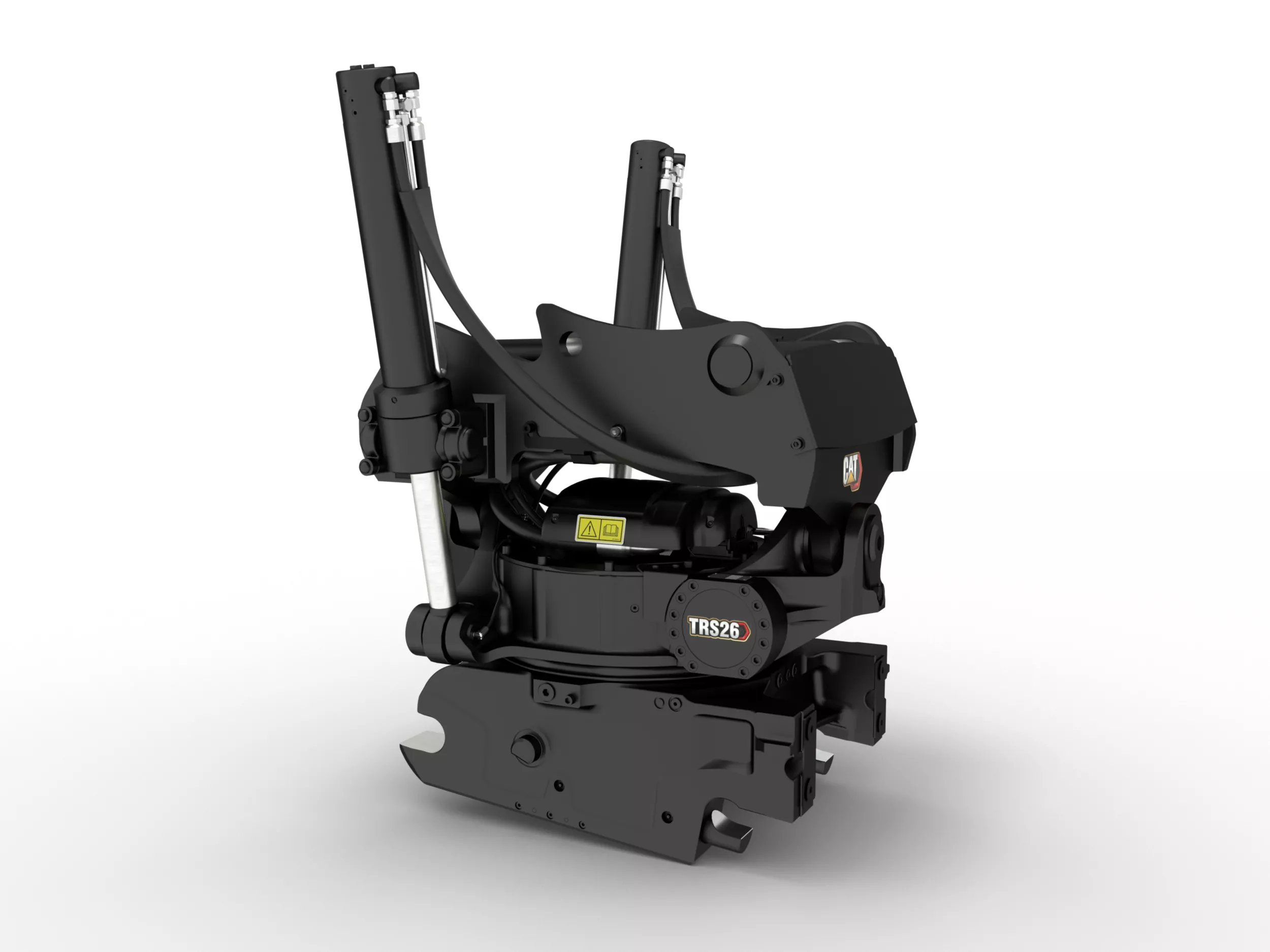 Schwenkrotator TRS26: 649-3794