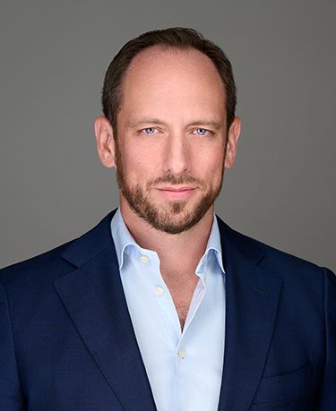 Matt Kaden Bio Image