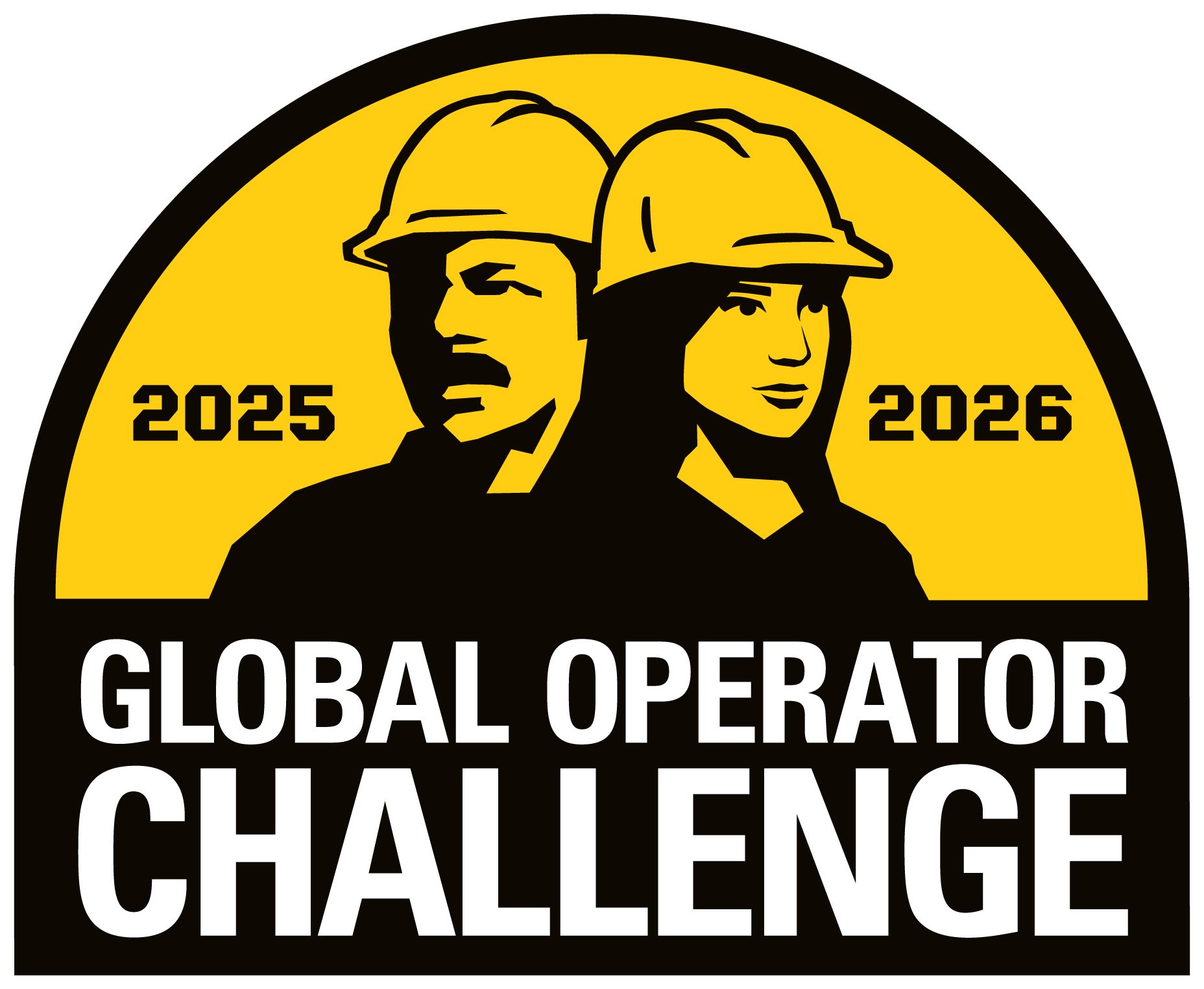 Global Operatör Yarışması Logosu