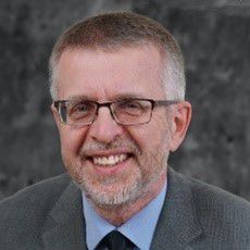 Andrew Ginter Bio Image