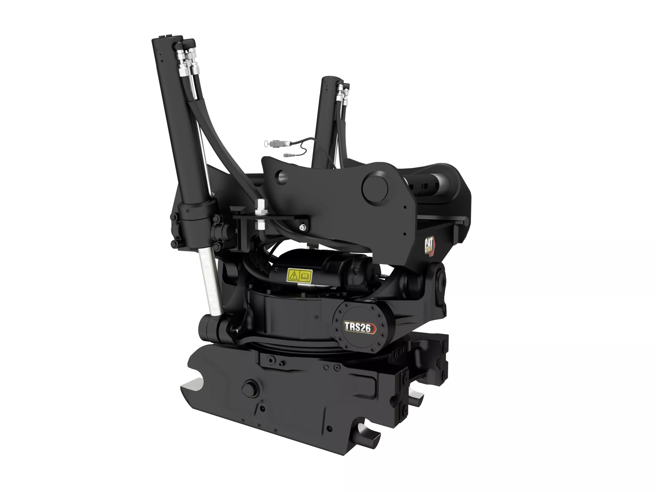 TRS26 Tiltrotator