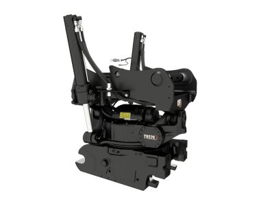 TRS26 Tiltrotator: 645-6929 Tiltrotators