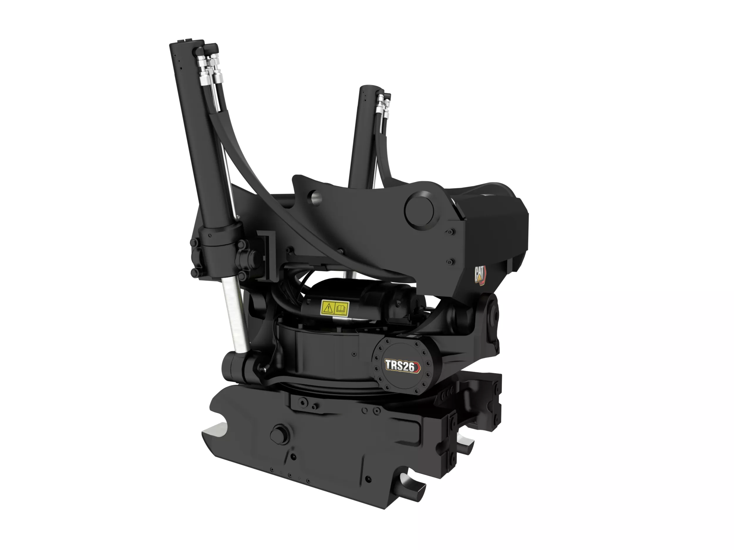 TRS26 Tiltrotator