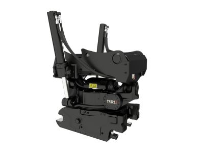 TRS26 Tiltrotator: 645-6930 Tiltrotators