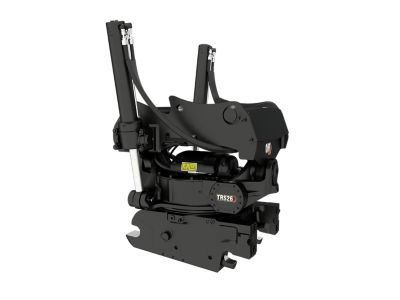 TRS26 Tiltrotator: 649-3794 Tiltrotators