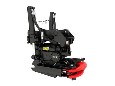 TRS12 Tiltrotator: 649-3813 Tiltrotators