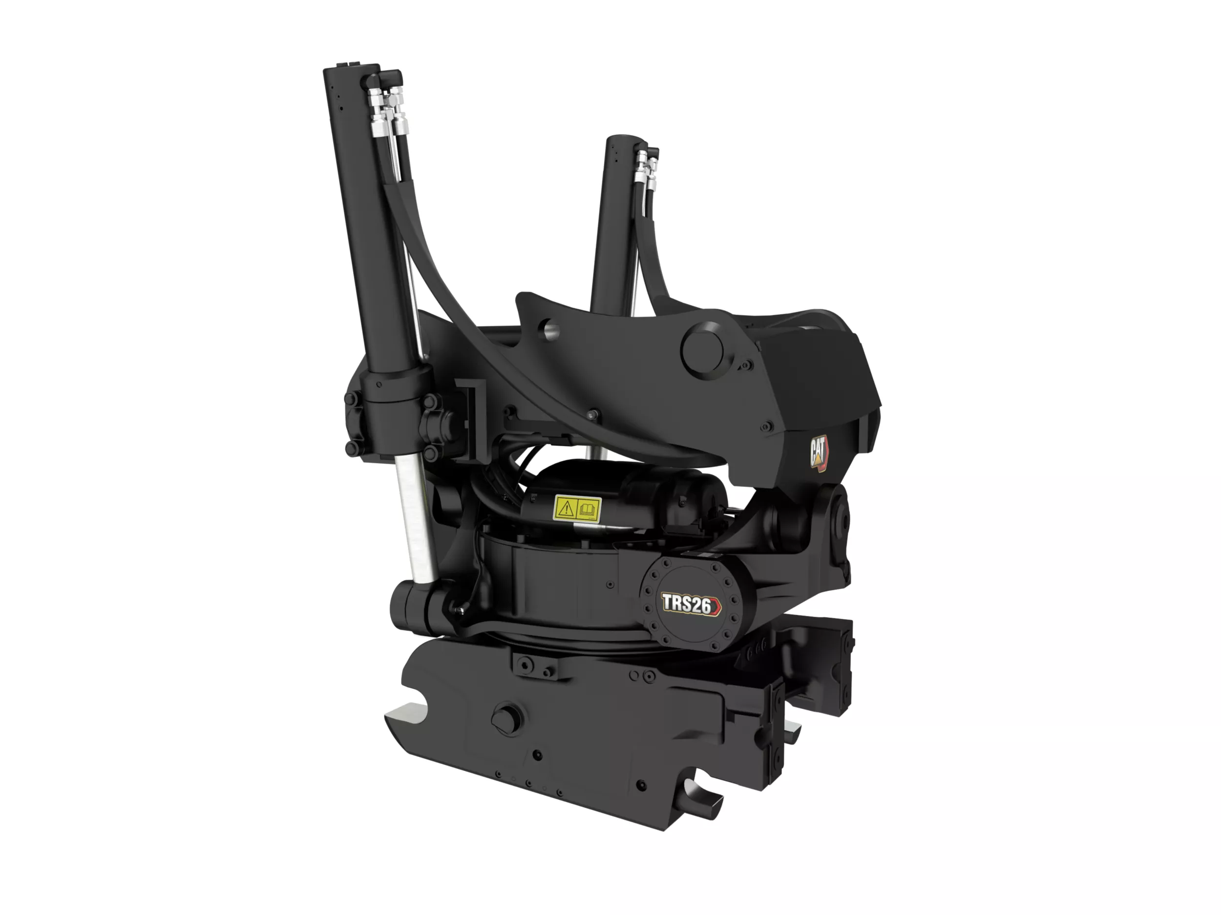 TRS26 Tiltrotator